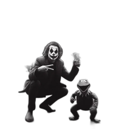 mask, creature, robot, concept art transparent PNG cut-out