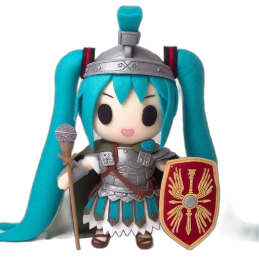 sword, weapon, staff, robot transparent PNG cut-out
