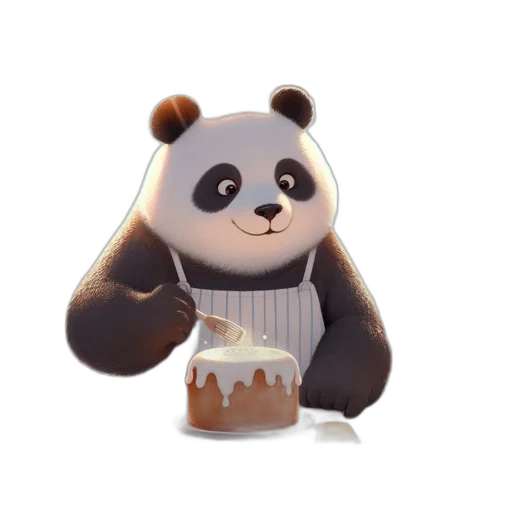 food, animal, creature, staff transparent PNG cut-out