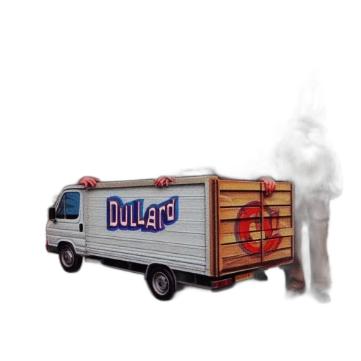 furniture, staff, car, robot transparent PNG cut-out