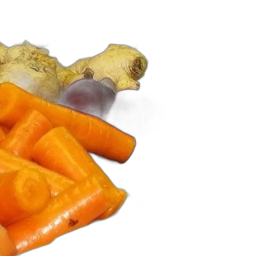 food, crown, mask, creature transparent PNG cut-out
