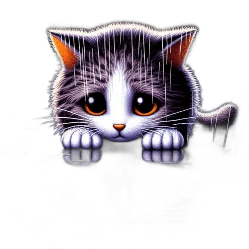 animal, jewelry, staff, creature transparent PNG cut-out