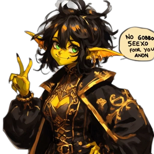 concept art, fantasy art, pixel art, anime transparent PNG cut-out