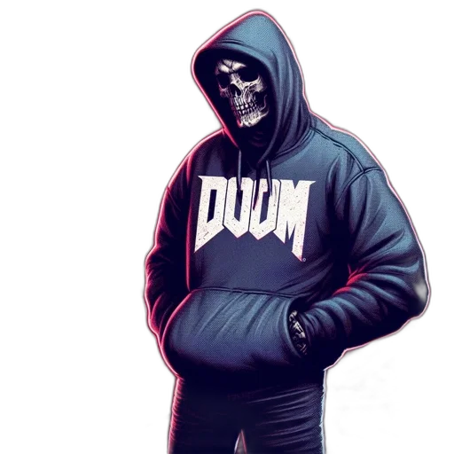 jacket, concept art, comic book art, pixel art transparent PNG cut-out