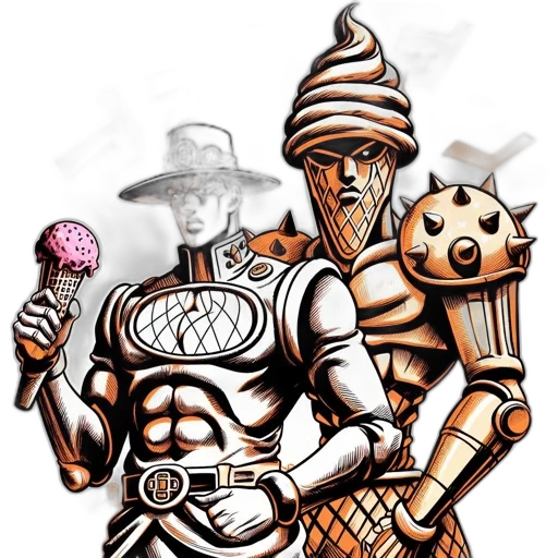 staff, sword, concept art, fantasy art transparent PNG cut-out