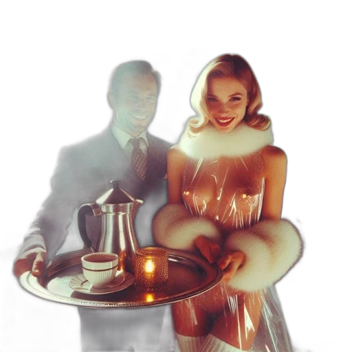 furniture, dress, robot, food transparent PNG cut-out