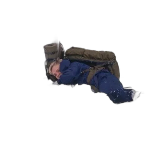 jacket, furniture, staff, creature transparent PNG cut-out