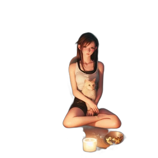 jewelry, food, dress, staff transparent PNG cut-out