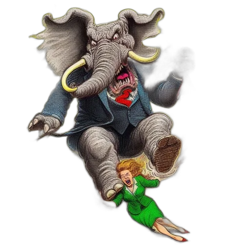 animal, creature, concept art, pixel art transparent PNG cut-out