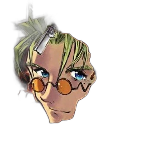 mask, face, staff, crown transparent PNG cut-out
