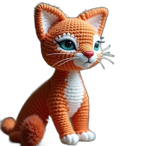 staff, animal, 3d render, concept art transparent PNG cut-out