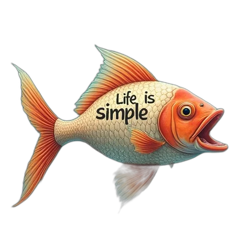 animal, food, photorealistic, 3d render transparent PNG cut-out
