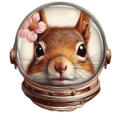 face, animal, jewelry, mask transparent PNG cut-out