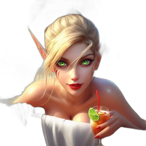 staff, face, fantasy art, concept art transparent PNG cut-out