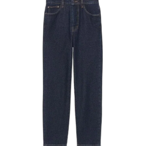 jacket, dark, blue, denim transparent PNG cut-out
