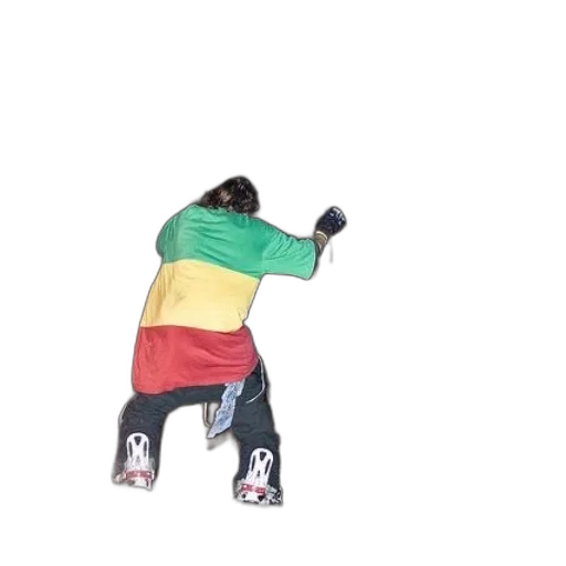 jacket, watercolor, concept art, pixel art transparent PNG cut-out