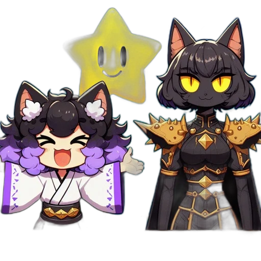staff, pixel art, concept art, fantasy art transparent PNG cut-out