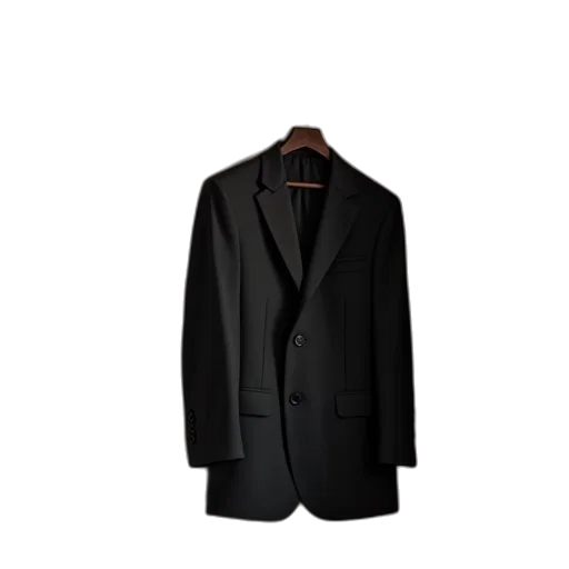 jacket, dark, pocket, door transparent PNG cut-out