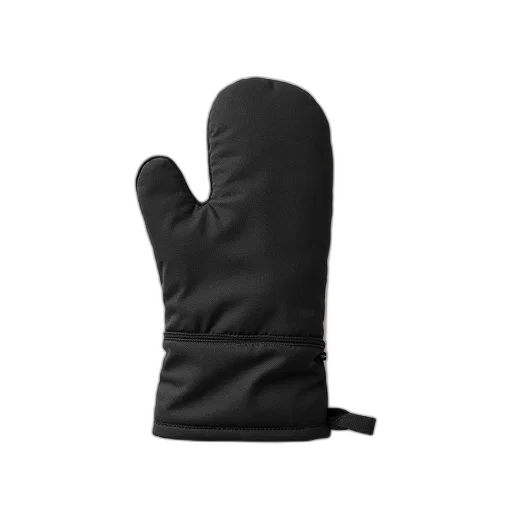 jacket, hat, weapon, black transparent PNG cut-out