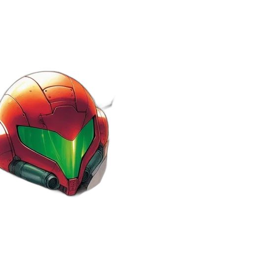 mask, hat, robot, weapon transparent PNG cut-out