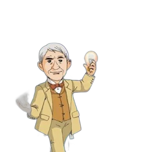 staff, cartoon, concept art, pixel art transparent PNG cut-out
