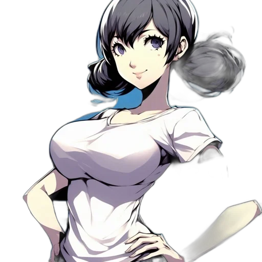 staff, dress, weapon, flower transparent PNG cut-out