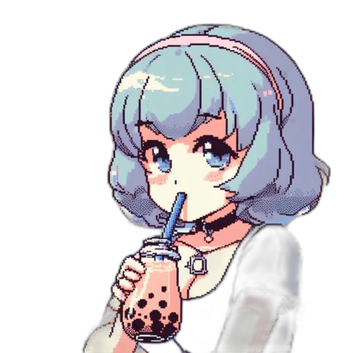 staff, robot, bottle, food transparent PNG cut-out
