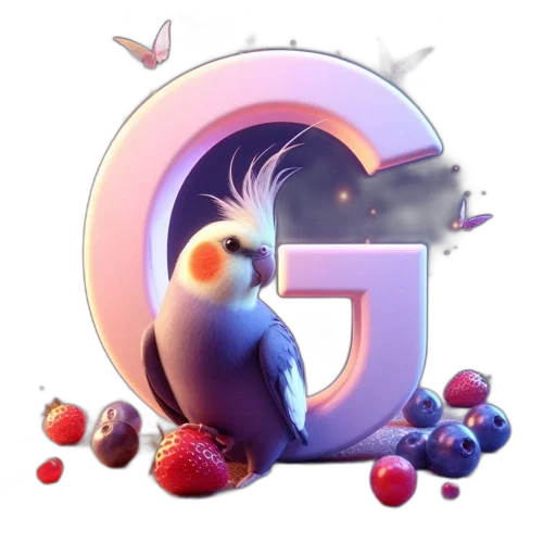 dragon, vaporwave, 3d render, concept art transparent PNG cut-out