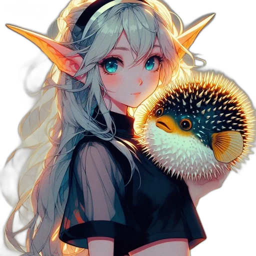 dragon, mask, staff, creature transparent PNG cut-out