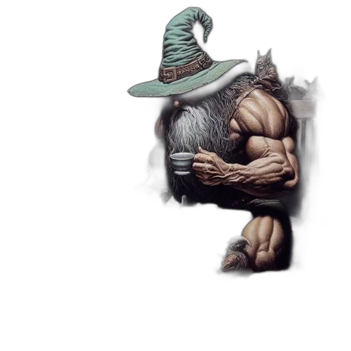 hat, creature, dragon, mask transparent PNG cut-out