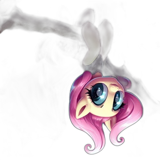 staff, mask, weapon, hair transparent PNG cut-out