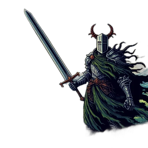 sword, staff, dragon, weapon transparent PNG cut-out