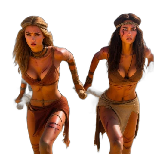 staff, concept art, fantasy art, 3d render transparent PNG cut-out