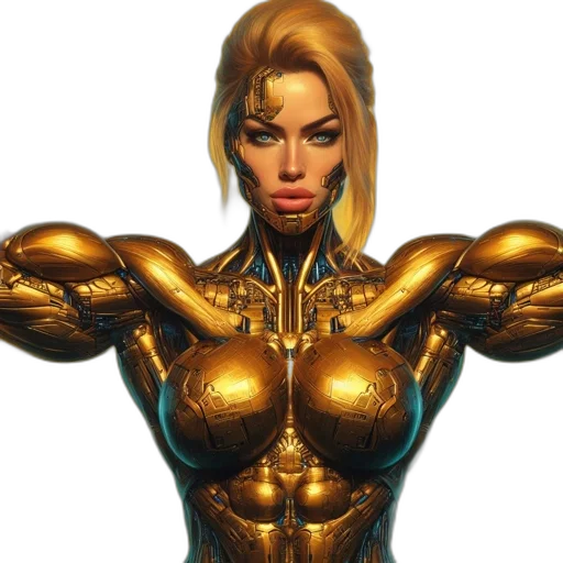 jewelry, weapon, comic book art, concept art transparent PNG cut-out