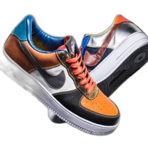 shoes, photorealistic, 3d render, concept art transparent PNG cut-out