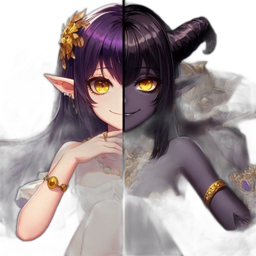mask, crown, jewelry, dragon transparent PNG cut-out