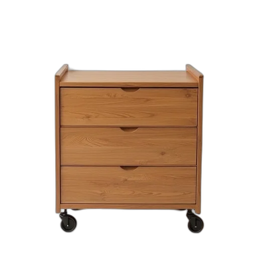 furniture, 3d render, photorealistic, earth tones transparent PNG cut-out