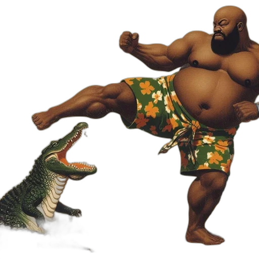 animal, creature, concept art, underwater transparent PNG cut-out