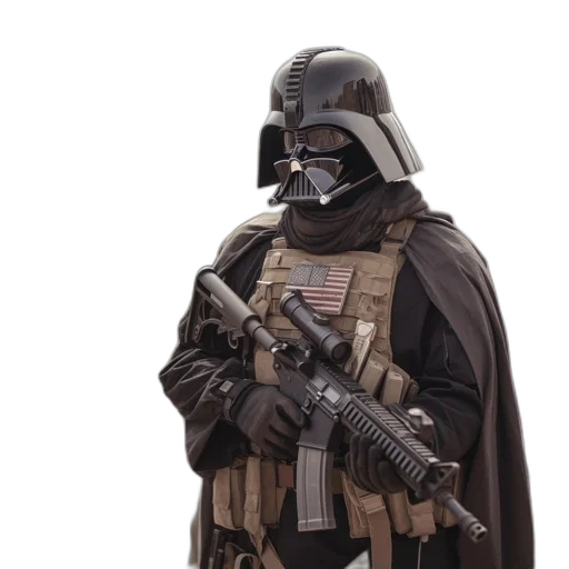 mask, weapon, staff, concept art transparent PNG cut-out