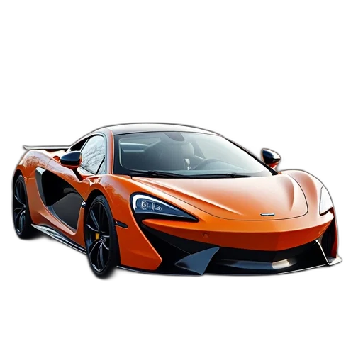 car, weapon, animal, photorealistic transparent PNG cut-out