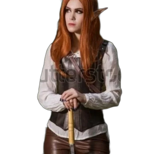 staff, sword, jacket, weapon transparent PNG cut-out