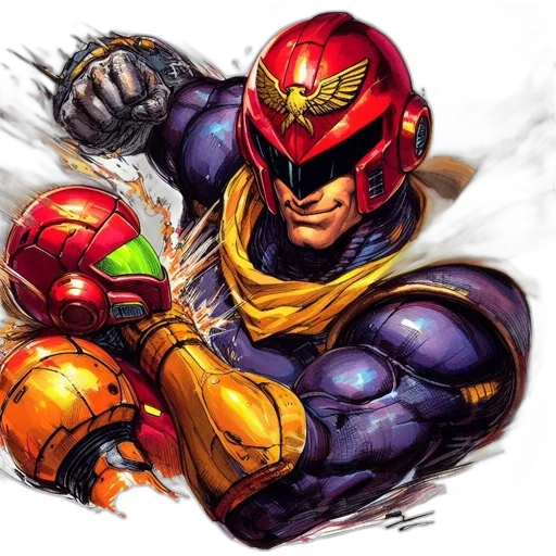 robot, weapon, concept art, comic book art transparent PNG cut-out