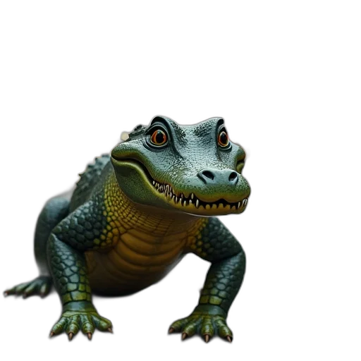 dragon, creature, animal, face transparent PNG cut-out