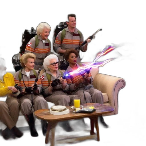 staff, weapon, furniture, robot transparent PNG cut-out