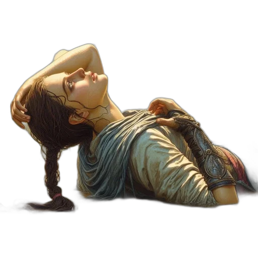 staff, photorealistic, concept art, fantasy art transparent PNG cut-out