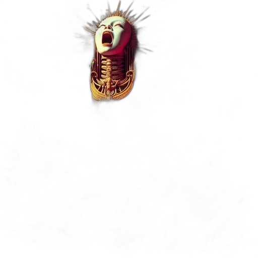 jewelry, crown, robot, weapon transparent PNG cut-out
