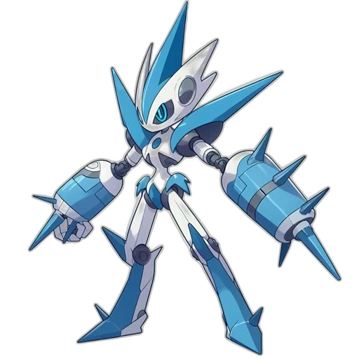 robot, weapon, staff, sword transparent PNG cut-out