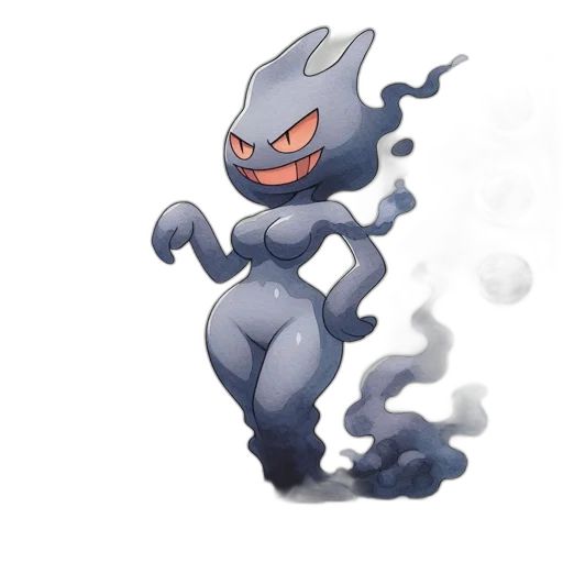 creature, animal, staff, dragon transparent PNG cut-out