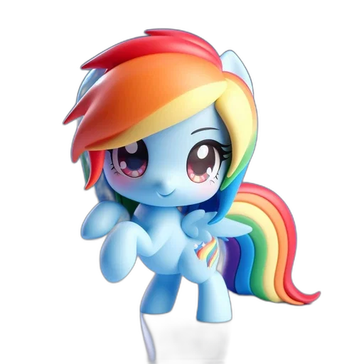 hat, staff, 3d render, concept art transparent PNG cut-out