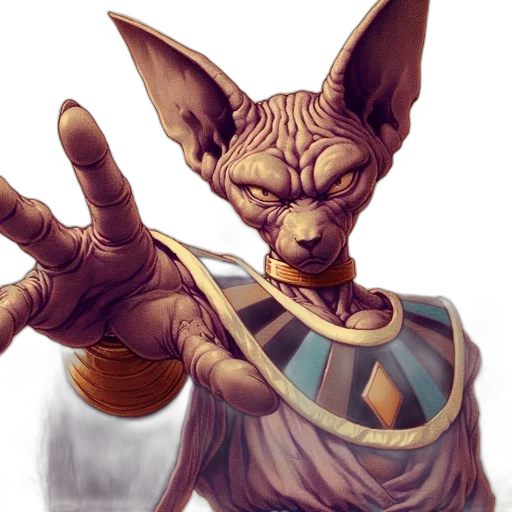 staff, mask, concept art, fantasy art transparent PNG cut-out